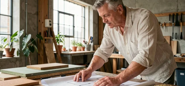 Construire une maison écologique : les clés pour un habitat durable et économique Construire une maison écologique : les clés pour un habitat durable et économique
