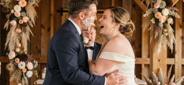 Les vidéos de boulettes de mariage les plus drôles à découvrir pour rire ensemble Les vidéos de boulettes de mariage les plus drôles à découvrir pour rire ensemble