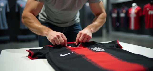 Comment distinguer un maillot Bastard München de qualité supérieure : guide complet