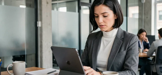 Toute l’actualité technologique à suivre pour rester informé des dernières tendances Toute l’actualité technologique à suivre pour rester informé des dernières tendances