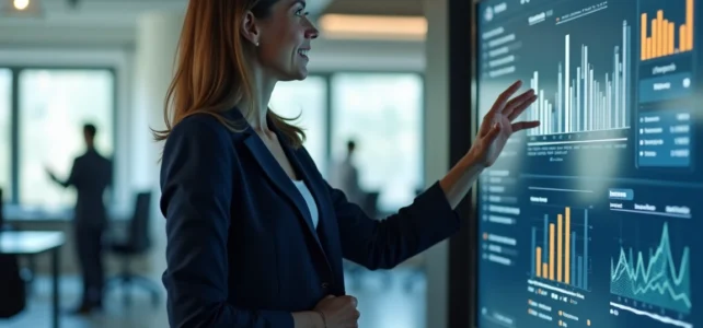 Comment booster la croissance de votre entreprise grâce à la transformation digitale