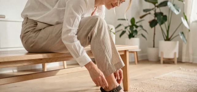 Pourquoi choisir les chaussures Scholl pour préserver la santé de vos pieds ?