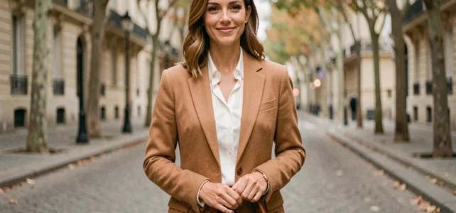 Les dernières tendances pour adopter un style élégant et raffiné au quotidien