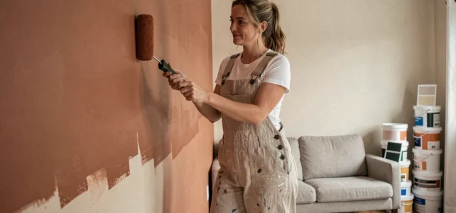 Astuces et inspirations pour transformer et décorer votre maison facilement Astuces et inspirations pour transformer et décorer votre maison facilement