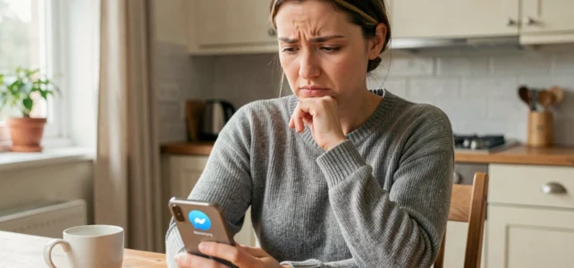 Comment résoudre un problème de connexion réseau sur Messenger facilement
