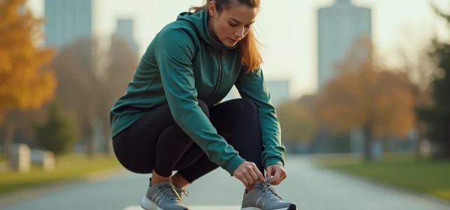 Découvrez les dernières tendances et équipements incontournables pour les passionnés de sport