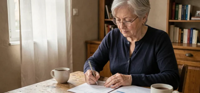 Toutes les démarches pour obtenir une carte senior gratuite facilement en 2024 Toutes les démarches pour obtenir une carte senior gratuite facilement en 2024