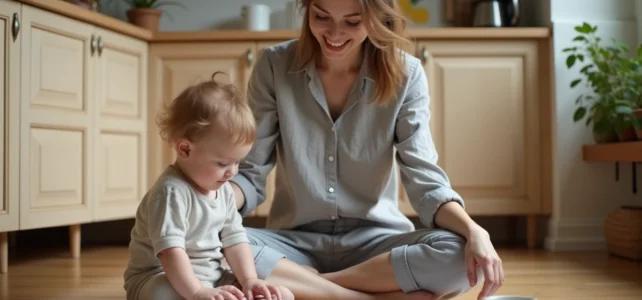 Conseils essentiels et ressources utiles pour accompagner les parents au quotidien