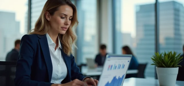 Comment accéder facilement à toutes les informations financières en ligne fiables et à jour