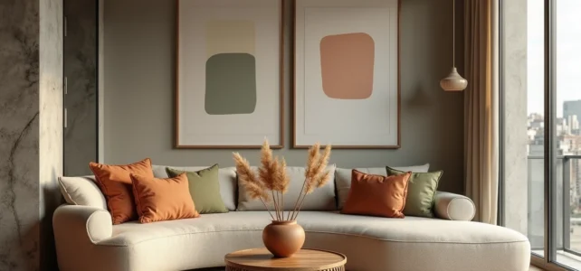 Inspirez-vous des dernières tendances déco et jardin pour sublimer votre intérieur et extérieur