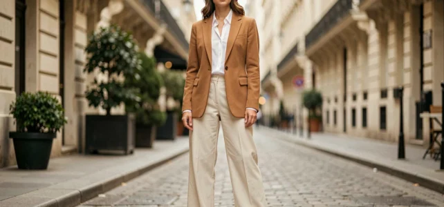 Tendances mode 2024 : conseils, inspirations et nouveautés pour un style unique Tendances mode 2024 : conseils, inspirations et nouveautés pour un style unique