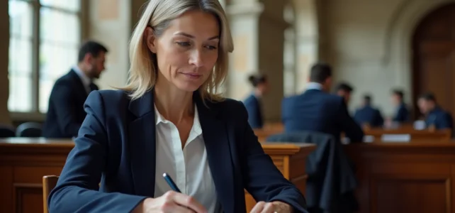 Comment réussir les démarches pour la transcription d’un mariage à Nantes
