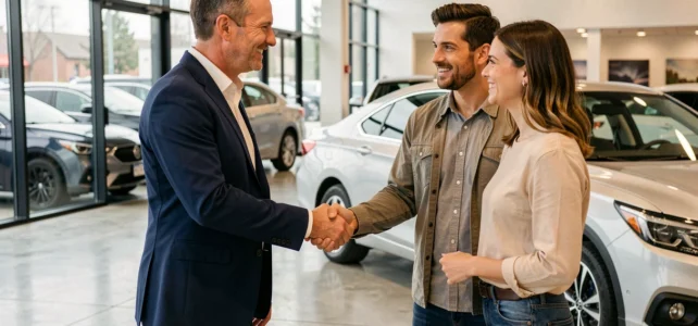 Trouvez votre prochaine voiture d’occasion ou neuve chez un professionnel de confiance Trouvez votre prochaine voiture d’occasion ou neuve chez un professionnel de confiance