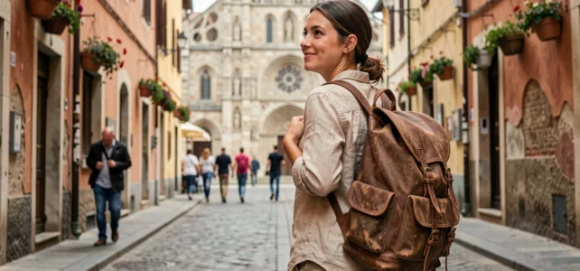 Découvrez les destinations incontournables pour votre prochain voyage autour du monde Découvrez les destinations incontournables pour votre prochain voyage autour du monde